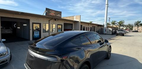 Tesla Model Y 2026