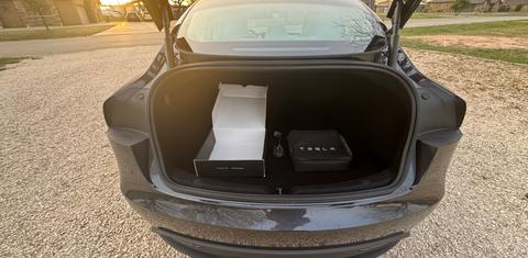 Tesla Model 3 2026
