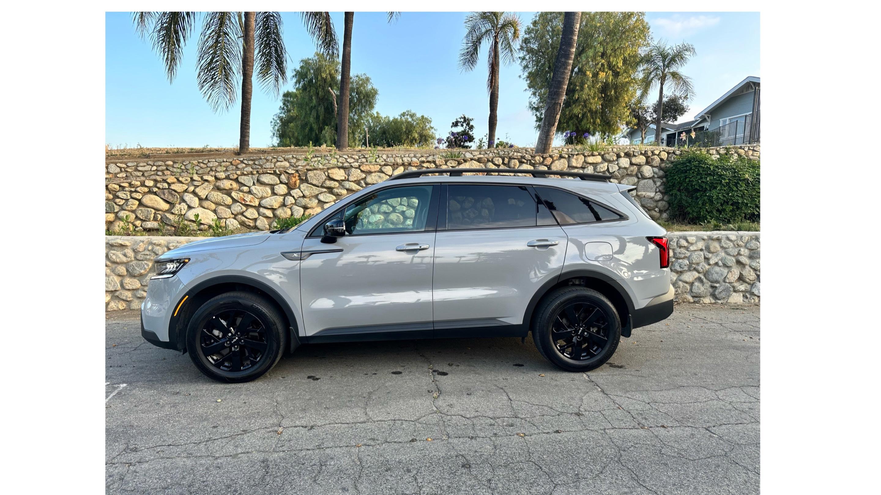 Kia Sorento 2022 in 