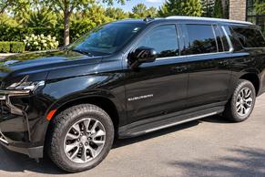 Chevrolet Suburban 2023 in Suwanee
