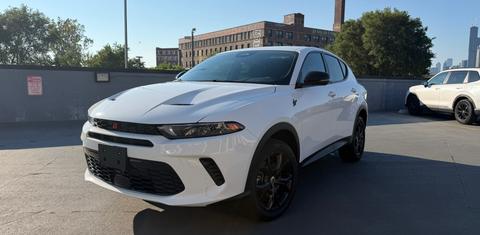 Dodge Hornet 2024