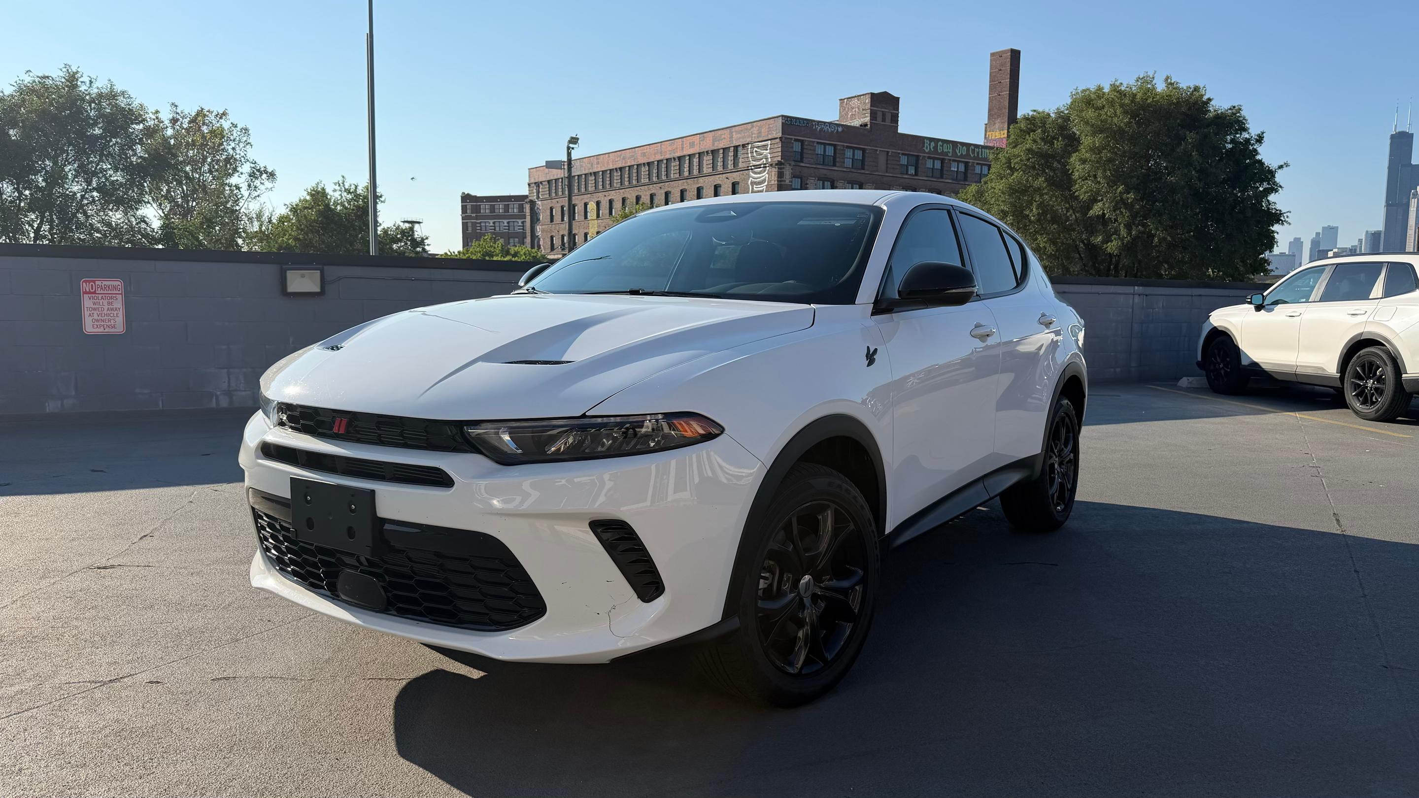Dodge Hornet 2024 in Chicago, IL