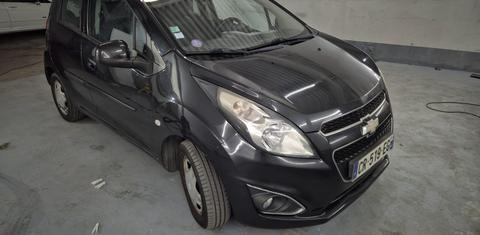 Chevrolet SPARK 2013
