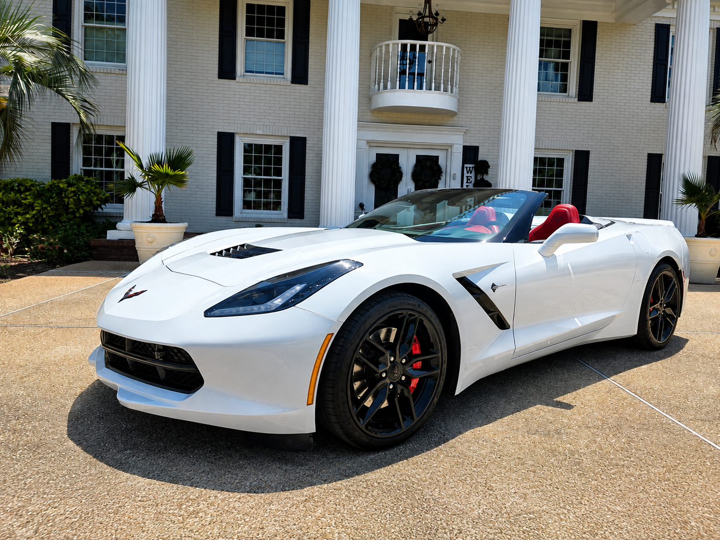 Chevrolet Corvette 2019 in Jacksonville, NC