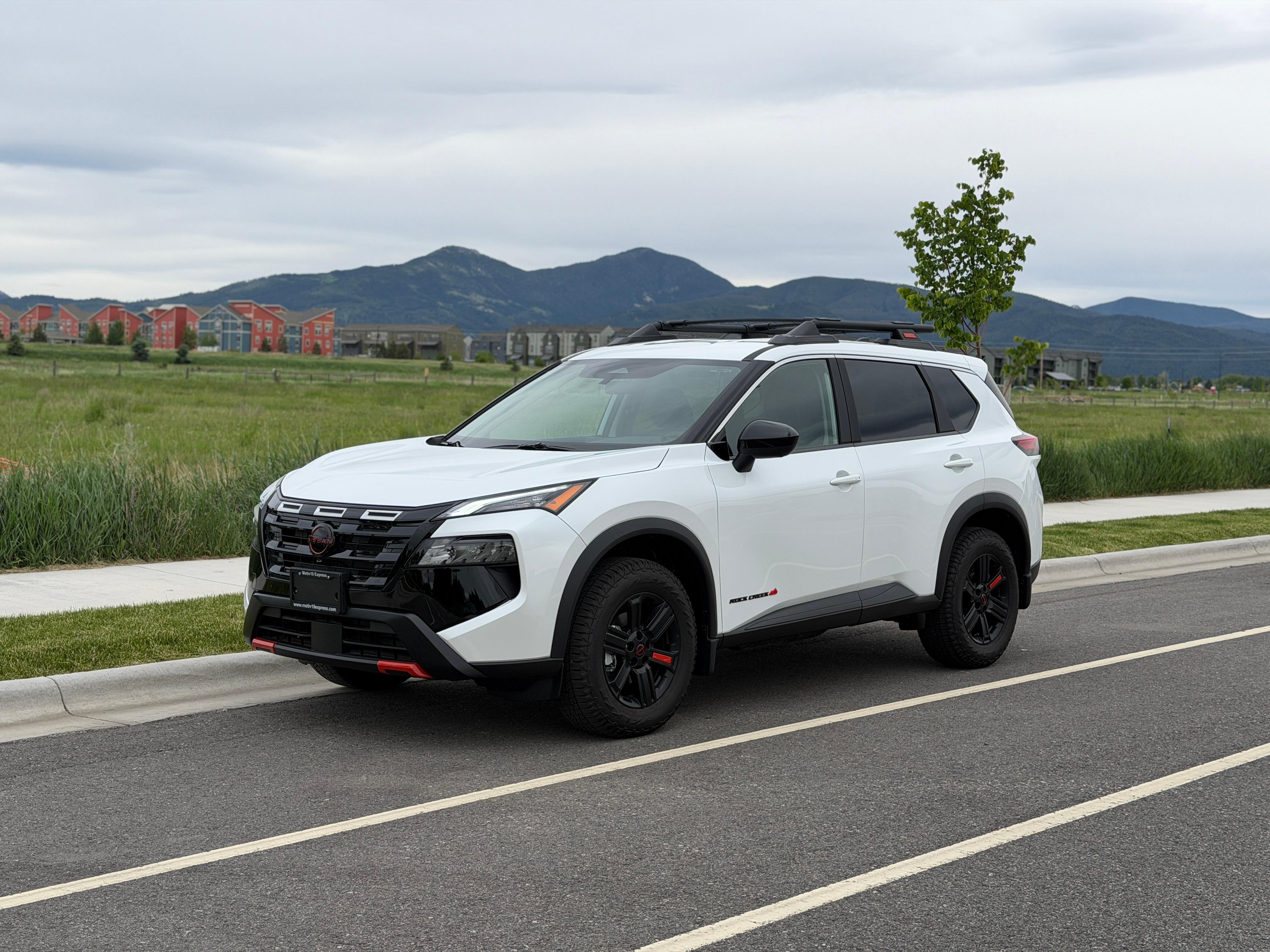 Nissan Rogue 2026 à Bozeman, MT