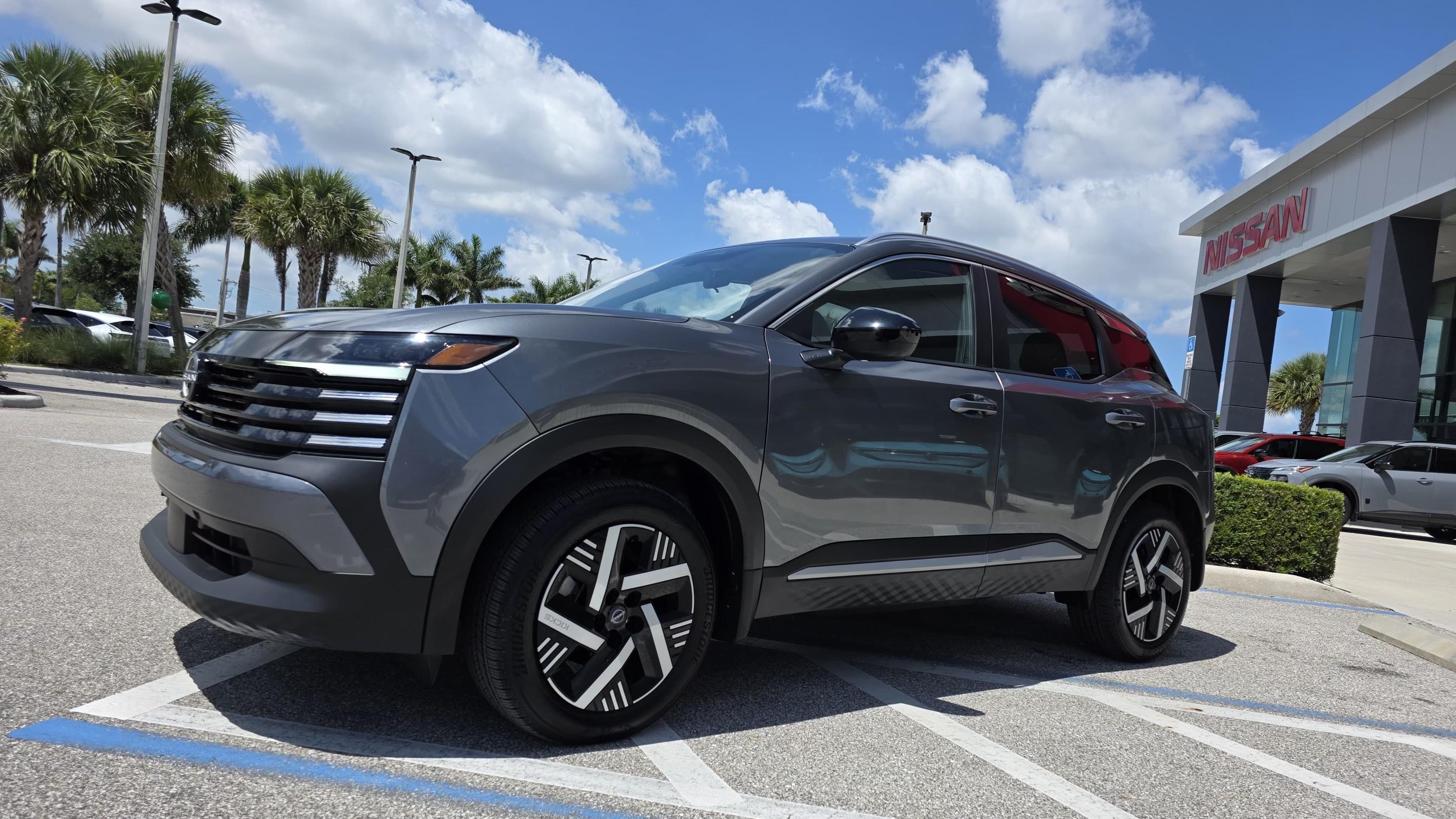 Nissan Kicks 2026 in North Fort Myers, FL