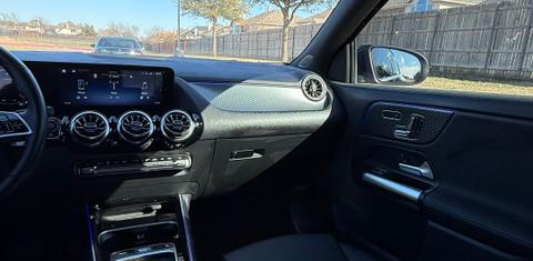 Mercedes-Benz GLA-Class 2024 rental in Fort Worth, TX by Taylor M. | Turo