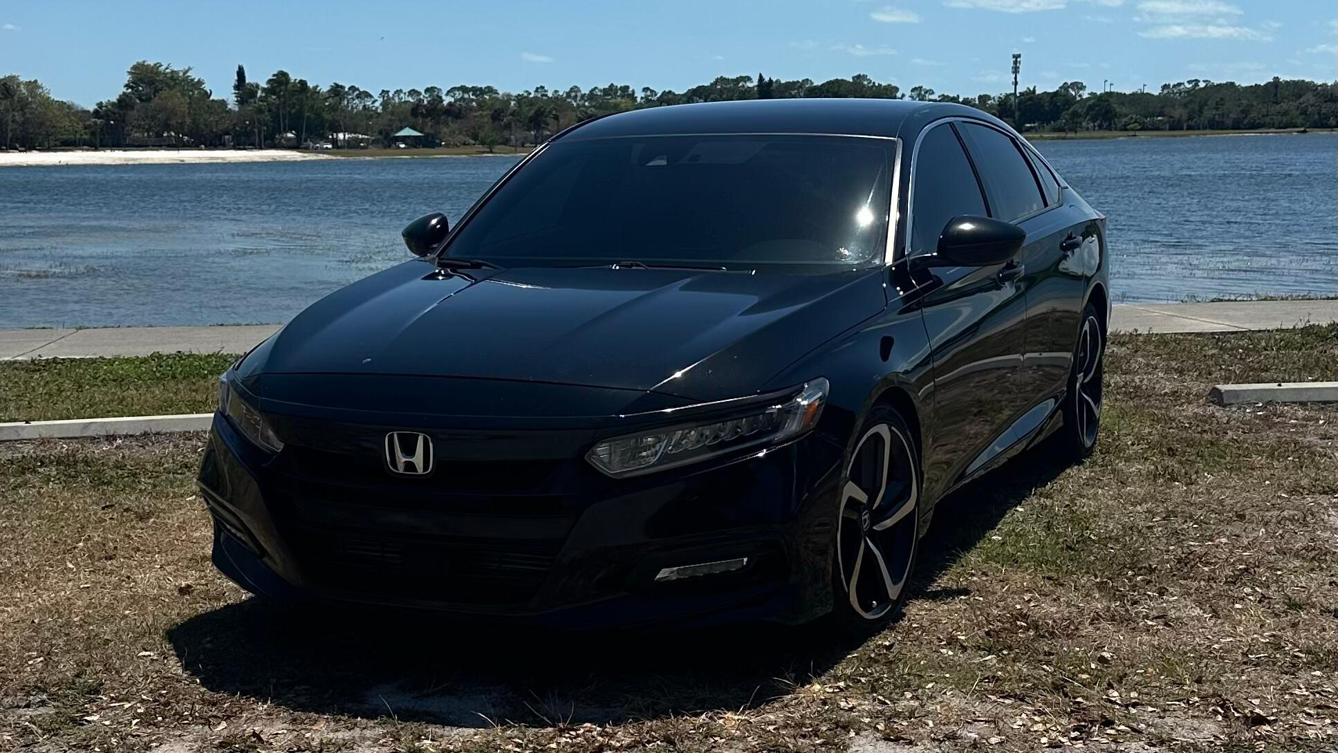 Honda Accord 2020 in Naples, FL