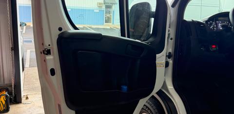Ram ProMaster Cargo 2026