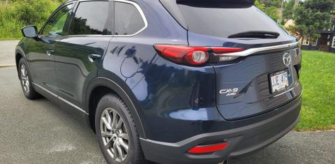 Mazda CX-9 2018