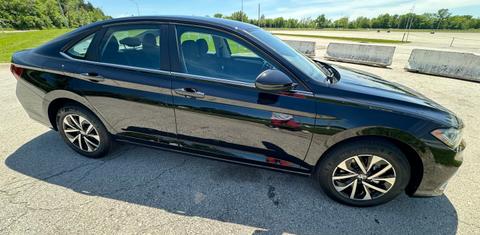 Volkswagen Jetta 2025