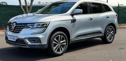 Renault KOLEOS 2021