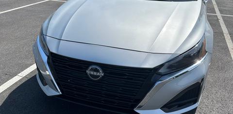 Nissan Altima 2023