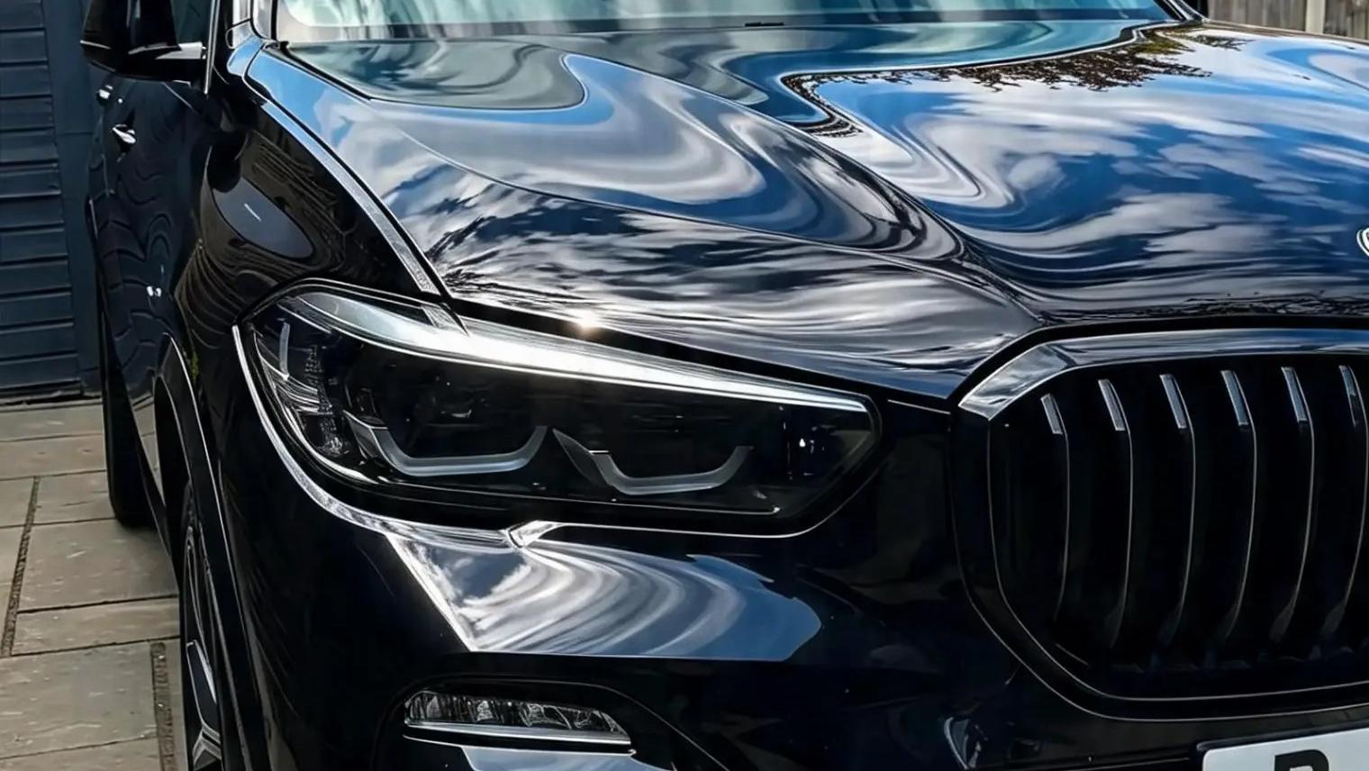 BMW X5 2021 in Southend-on-sea