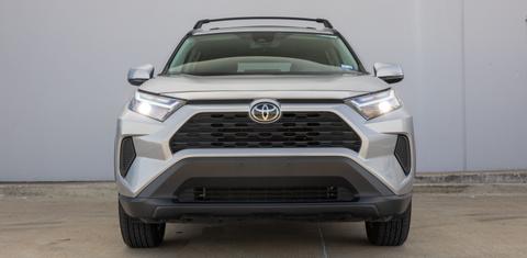 Toyota RAV4 2024