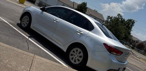 Kia Rio 2020
