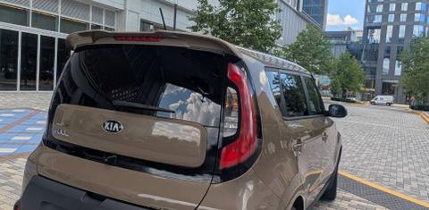 Kia Soul 2015