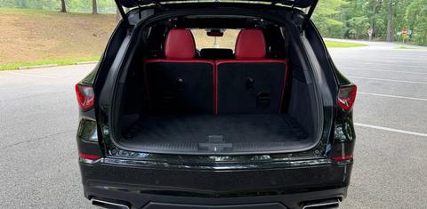 Acura MDX 2023