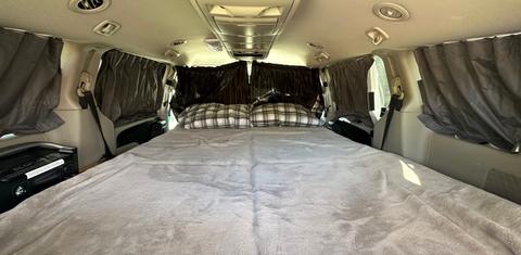 Chrysler Town & Country 2014