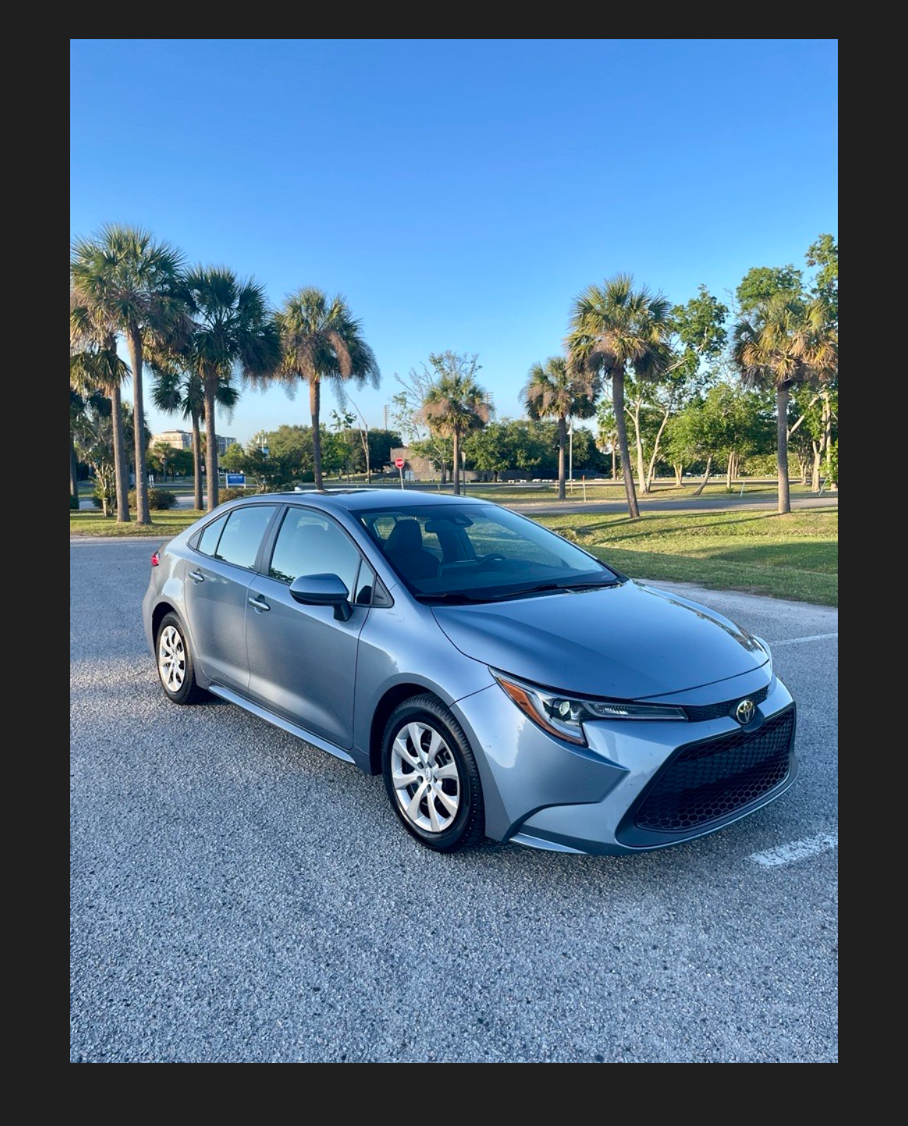 Toyota Corolla 2022 in North Charleston, SC