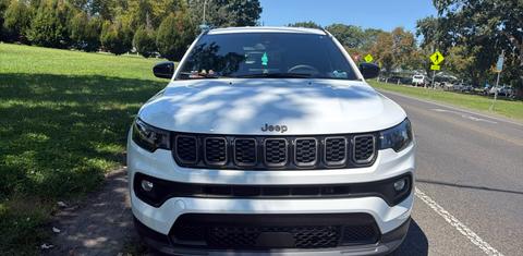 Jeep Compass 2026