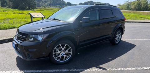Dodge Journey 2015