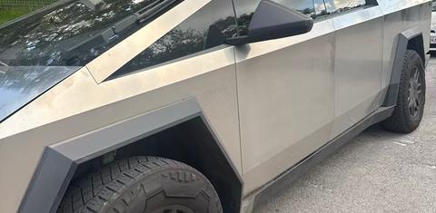 Tesla Cybertruck 2024