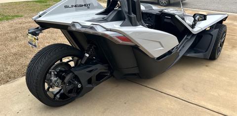 Polaris Slingshot 2022