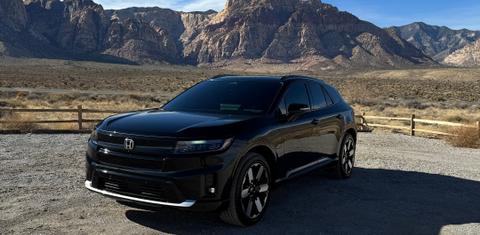 Honda Prologue 2024
