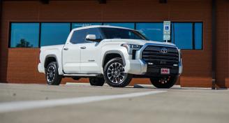 Toyota Tundra 2023 — Exotic car rental alternative in Euless, TX