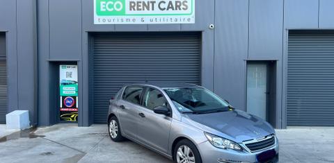 Peugeot 308 2015