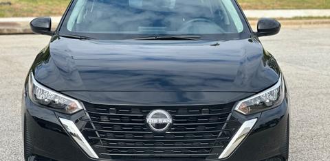 Nissan Sentra 2024