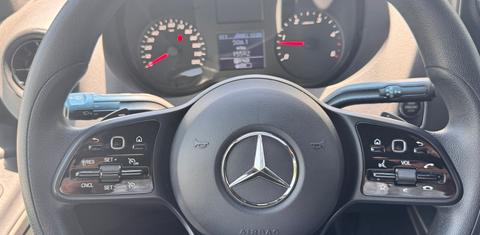 Mercedes-Benz Sprinter 2019