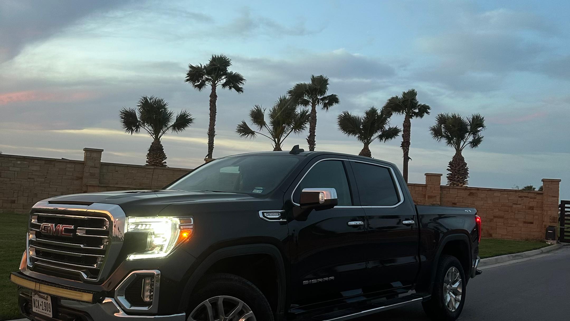 GMC Sierra 1500 2020 in Palmhurst, TX