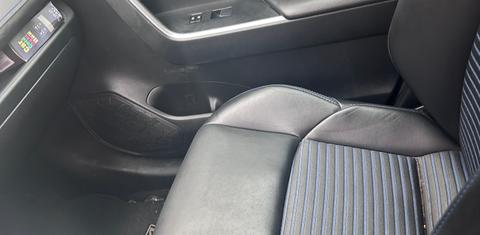 Toyota RAV4 Hybrid 2020