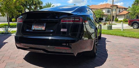 Tesla Model S 2023