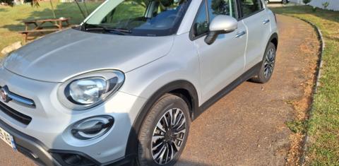 FIAT 500X 2021