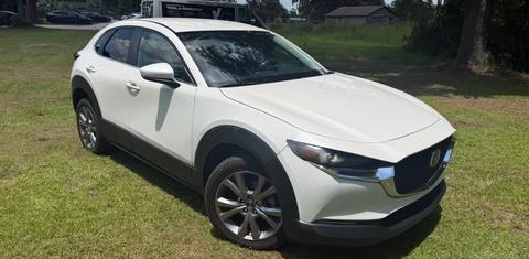Mazda CX-30 2021