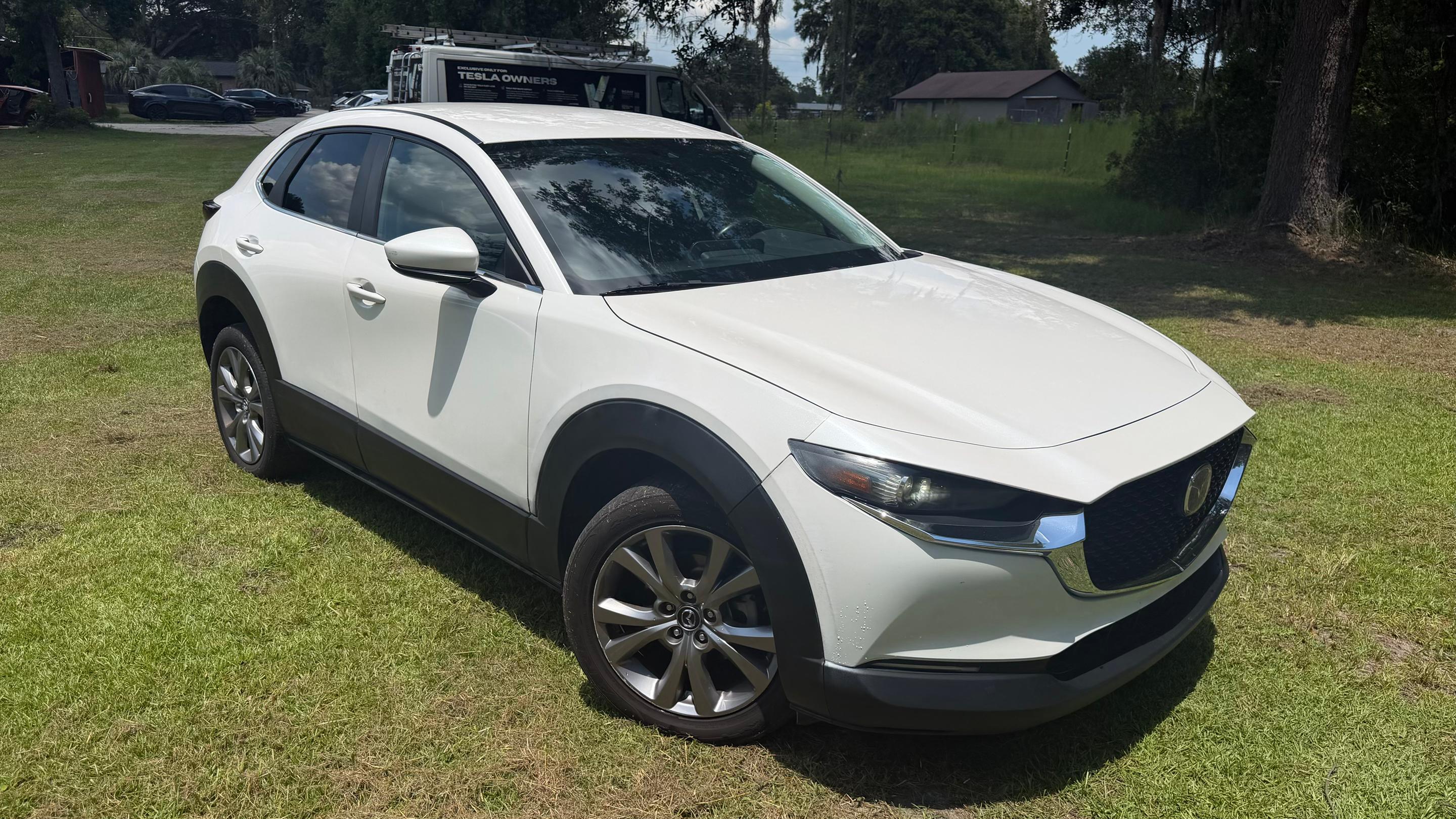 Mazda CX-30 2021 in Jacksonville, FL