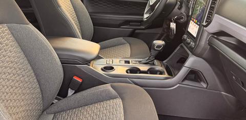 Ford Ranger 2026