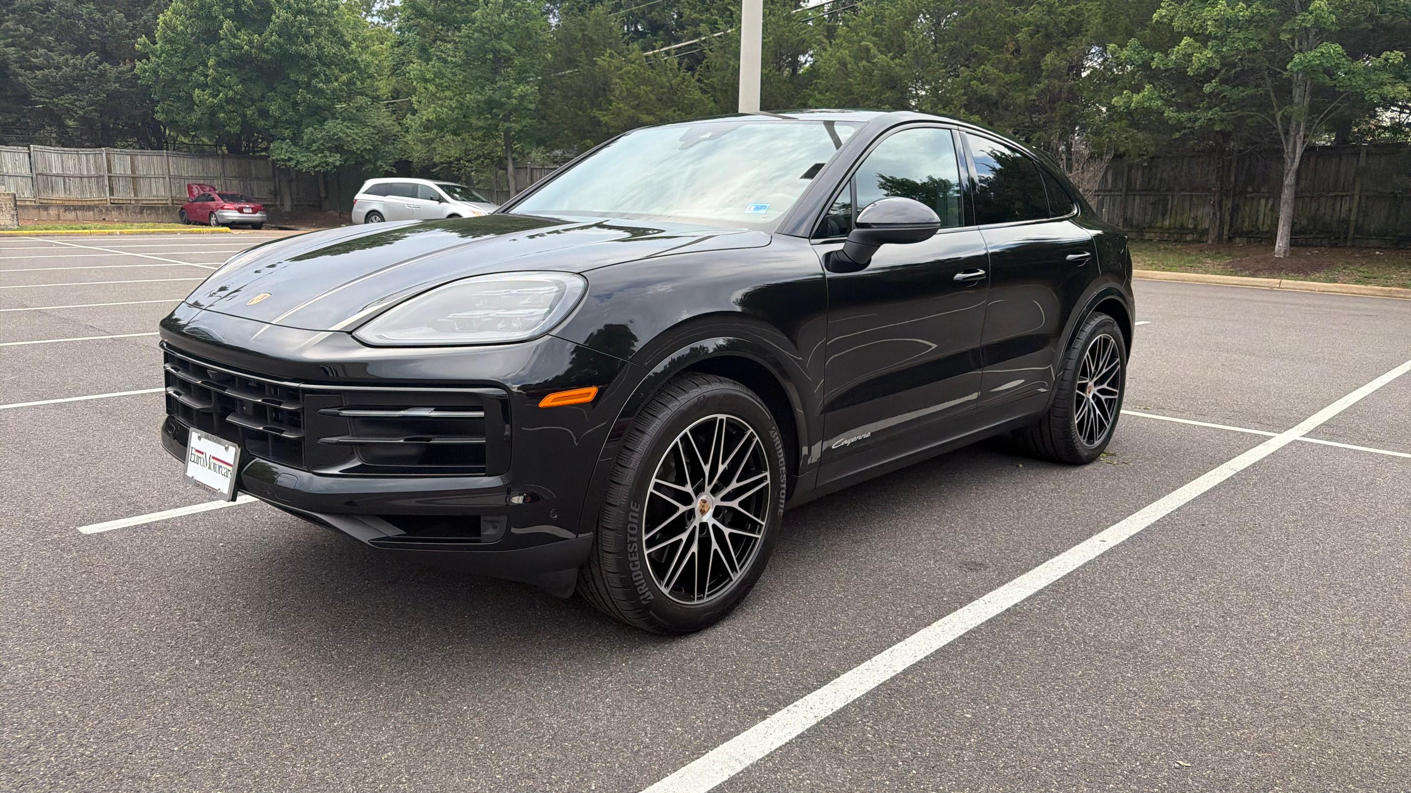Porsche Cayenne 2026 in Alexandria, VA