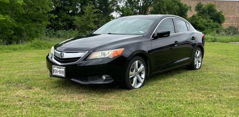 Acura ILX 2013