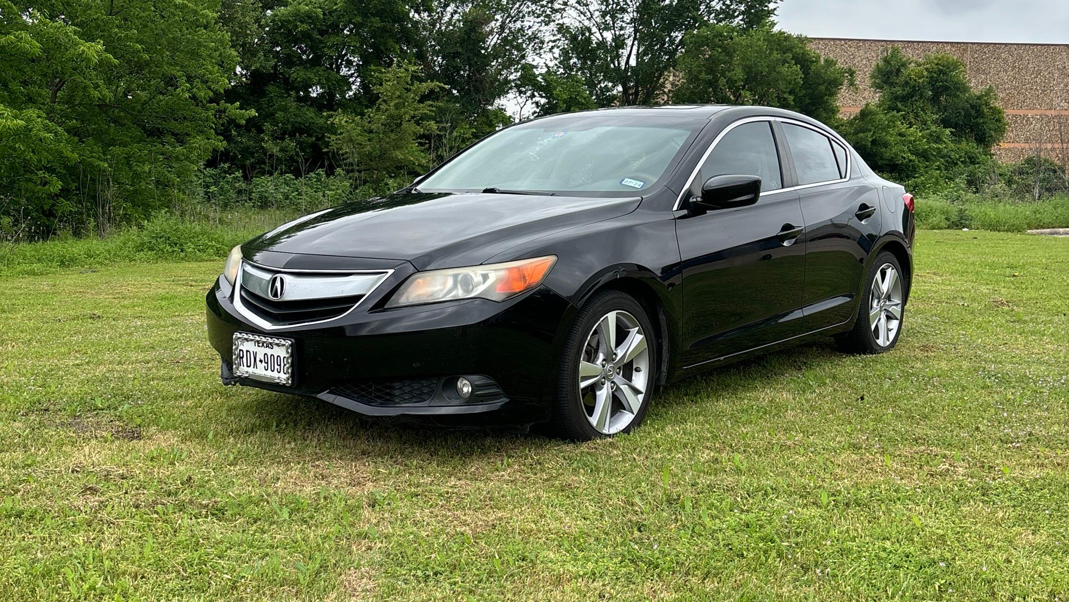 Acura ILX 2013 in Plano, TX