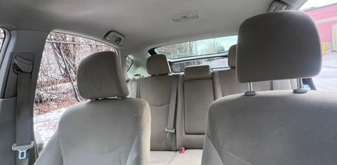 Toyota Prius 2014
