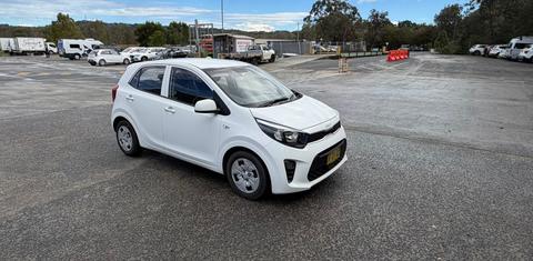 Kia PICANTO 2022