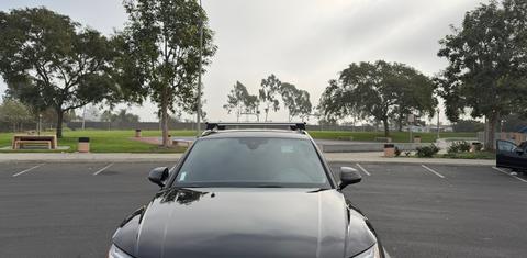 Audi Q5 2021