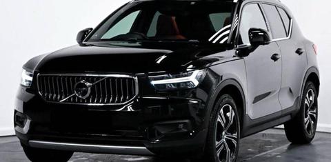 Volvo XC40 2020