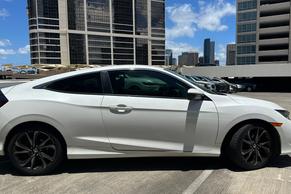 Honda Civic 2019 in Honolulu
