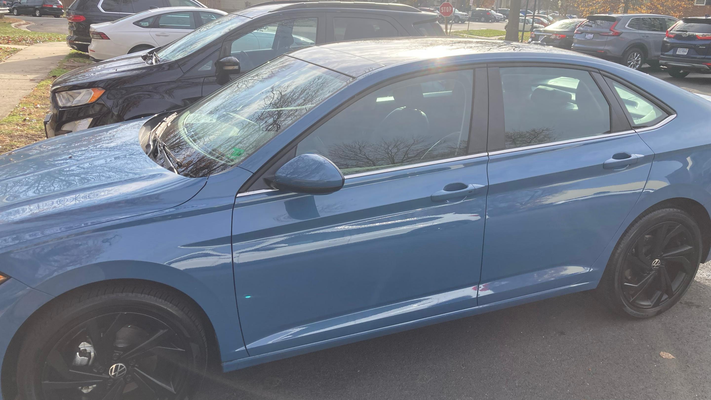 Volkswagen Jetta 2025 in Alexandria, VA