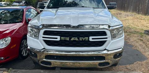 Ram 1500 2023